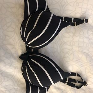 PUSH UP BIKINI TOP - B CUP - COCO RAVE